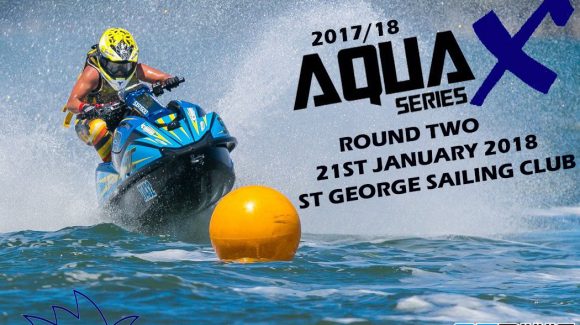 AquaX Rd 2 – 21 Jan 2018 AquaX Rd 2 – 21 Jan 2018