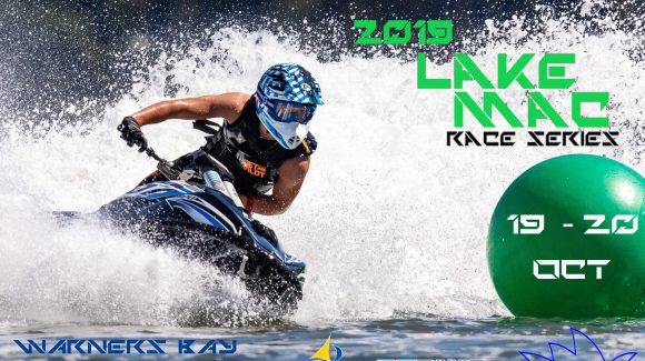 2019 Lake Mac PWC Race Series 2019 Lake Mac PWC Race Series