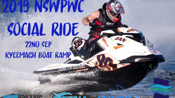 2019 NSWPWC Social Ride 2019 NSWPWC Social Ride